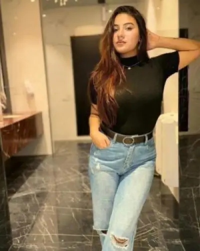 Escorts Pangin
